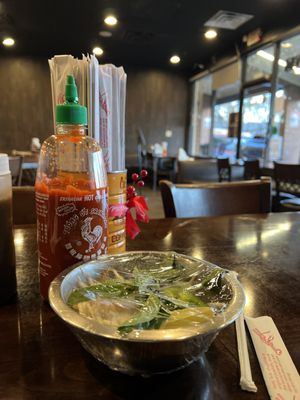 Pho Dakao Smyrna Ga. by null