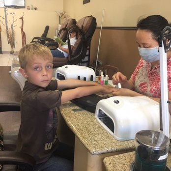 Crystal White Nails - Nail Salons Near Me - Camarillo, California Crystal White Nails - Nail Salons Near Me - Camarillo, California