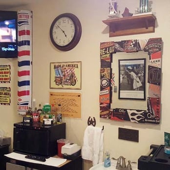 RJ's Barber Shop - Barbers Near Me - Grinnell, Iowa RJ's Barber Shop - Barbers Near Me - Grinnell, Iowa