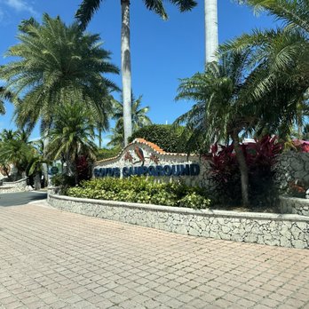 Boyd's Key West Campground - Campgrounds Near Me - Key West, Florida