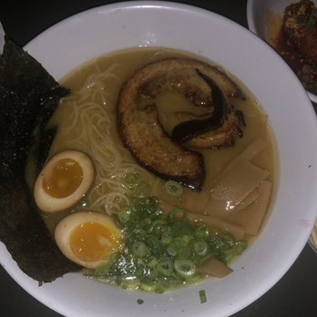 Hot Joy - Asian Fusion Near Me - San Antonio, Texas
