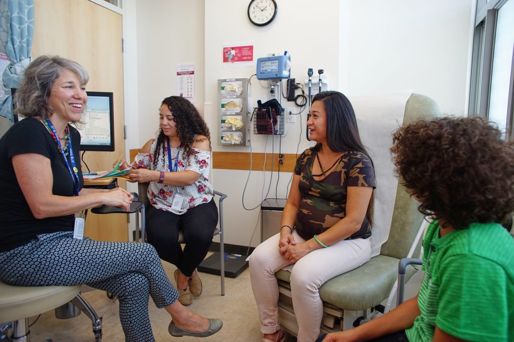 LIFELONG ASHBY HEALTH CENTER 21 Reviews 3075 Adeline St, Berkeley