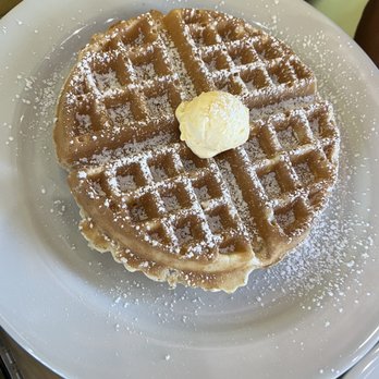 Griddlecakes - WAFFLE - Breakfast & Brunch Near Me - Henderson, Nevada
