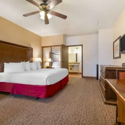 Best Western Plus Hacienda Hotel Old Town - BW SanDiego CA NK