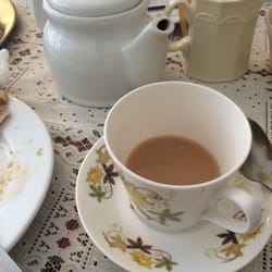 Ceiteag's Tearoom