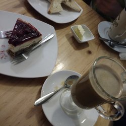 Café Literario La Canela