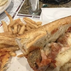 Paolo's Restaurant & Bar