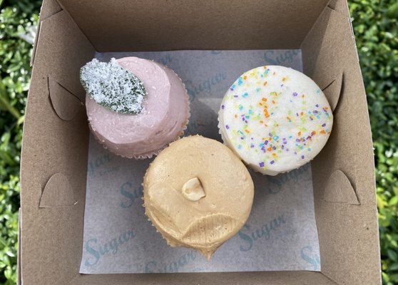 Sugar Bakeshop by null