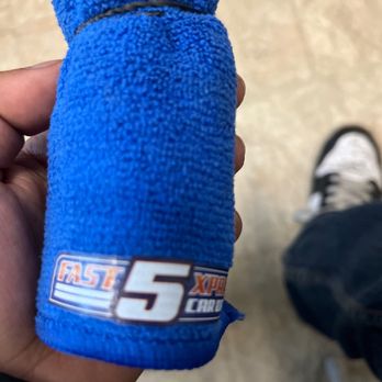 Fast5Xpress Car Wash - Mid towel - Car Wash Near Me - Fullerton, California Fast5Xpress Car Wash - Mid towel - Car Wash Near Me - Fullerton, California