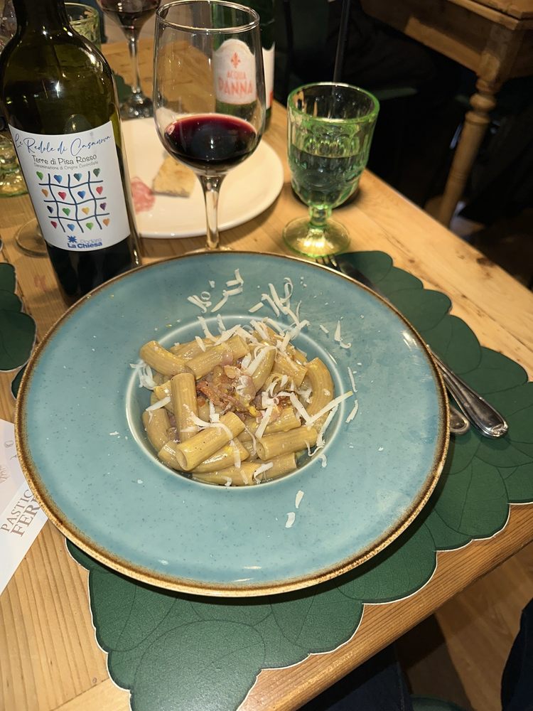 Pasticceria Ferretti