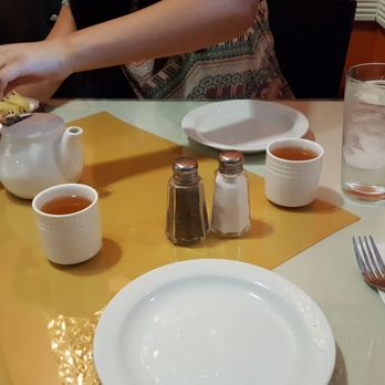 SukhoThai Restaurant - Jasmine tea - Thai Near Me - Watsonville, California SukhoThai Restaurant - Jasmine tea - Thai Near Me - Watsonville, California