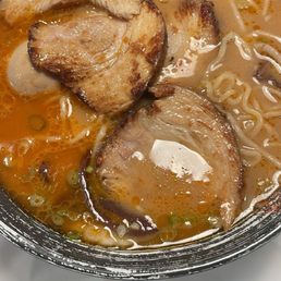 Miso Ramen Miso Ramen