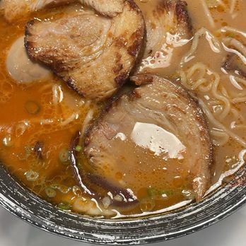 Sakura 18 - Spicy miso ramen - Japanese Near Me - Shepherdsville, Kentucky Sakura 18 - Spicy miso ramen - Japanese Near Me - Shepherdsville, Kentucky