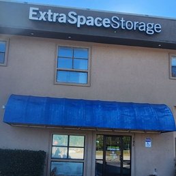 Exterior photo of Extra Space Storage - Pensacola, Florida Exterior photo of Extra Space Storage - Pensacola, Florida