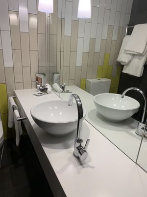 voco Brisbane City Centre by IHG by null