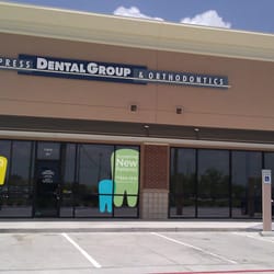 Cypress Dental Group and Orthodontics - Looking for a family dentist in Cypress, TX? You have come to the right spot!