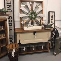 Barn Picks And Stuff - More