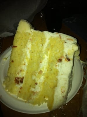 Simply Desserts now Caked Goods by null