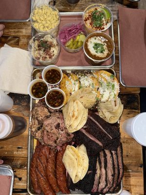 Hurtado Barbecue Fort Worth by null