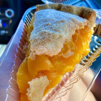 The Right Slice - Desserts Near Me - Kalaheo, Hawaii The Right Slice - Desserts Near Me - Kalaheo, Hawaii