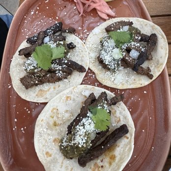 Casa Cami - Carne asada tacos - Breakfast & Brunch Near Me - Tampa, Florida