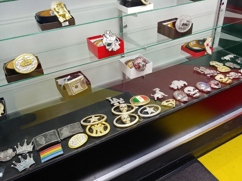 The Hookah Up & Nu Custom Shop, Birmingham Roadtrippers