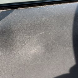 Mercedes-Benz Kingston - Damages