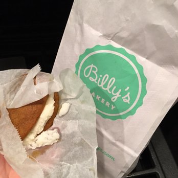 Billy's Bakery - Bakeries Near Me - New York, New York