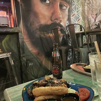 Dukunoo - Big reggae vibes - Caribbean Near Me - Miami, Florida Dukunoo - Big reggae vibes - Caribbean Near Me - Miami, Florida