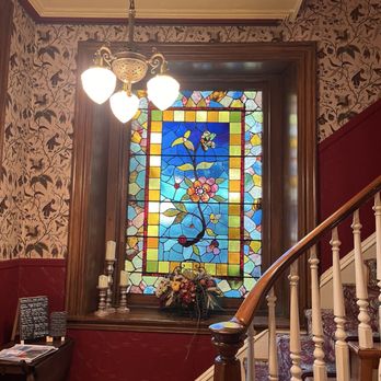 Cornerstone Bed & Breakfast - Bed & Breakfast Near Me - Philadelphia, Pennsylvania Cornerstone Bed & Breakfast - Bed & Breakfast Near Me - Philadelphia, Pennsylvania