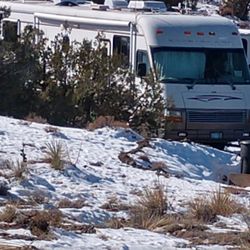 The RV Ranch - Home Sweet Home
