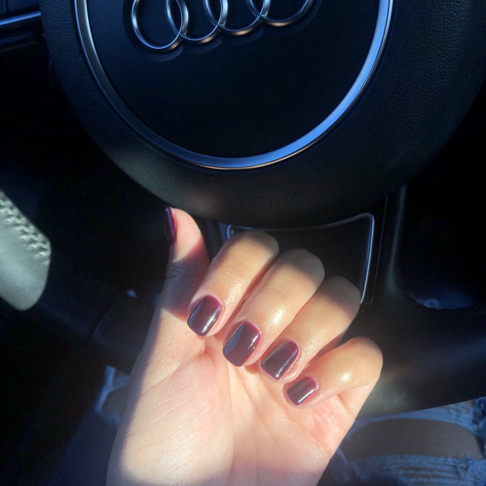 Vibe Nail Bar - Gel mani - Nail Salons Near Me - Burbank, California Vibe Nail Bar - Gel mani - Nail Salons Near Me - Burbank, California