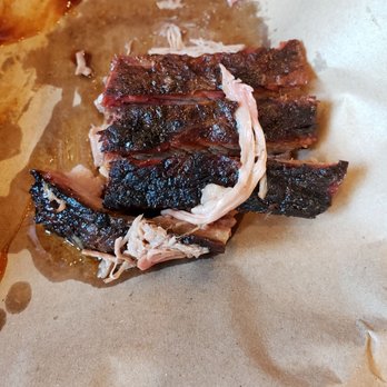 Mission BBQ - Brisket - Barbeque Near Me - Bradenton, Florida