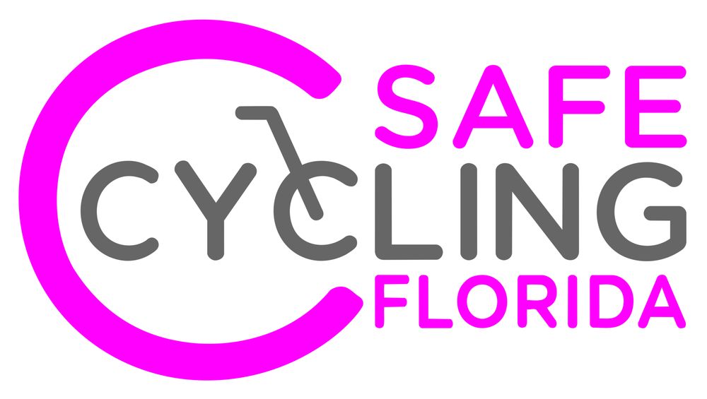 Safe Cycling Logo