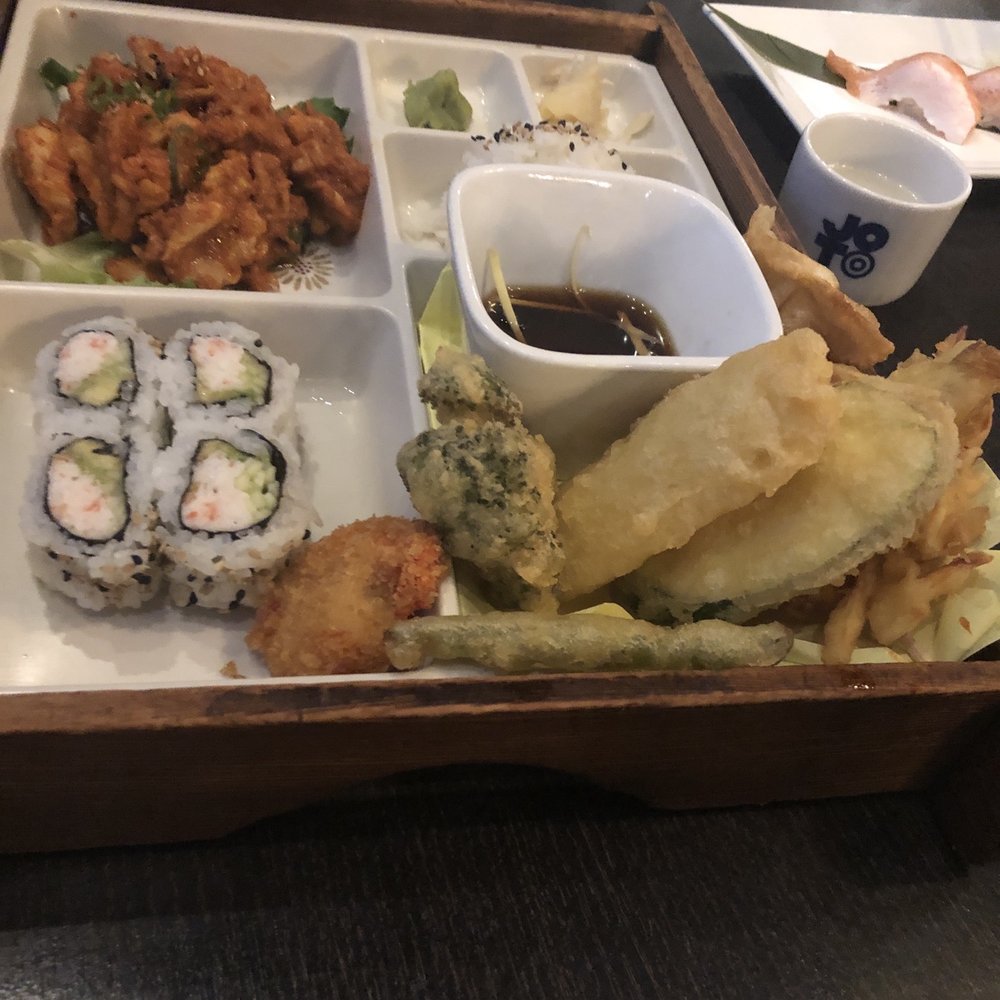 Tadashi - Bento Box - Sushi Bars Near Me - Bee Cave, Texas Tadashi - Bento Box - Sushi Bars Near Me - Bee Cave, Texas