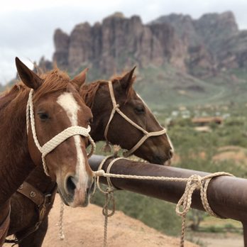 Goldfield Ghost Town - Landmarks & Historical Buildings Near Me - Apache Junction, Arizona