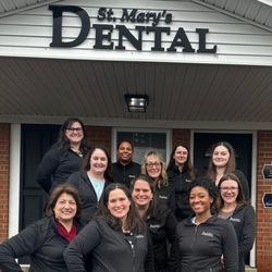 St. Mary's Dental