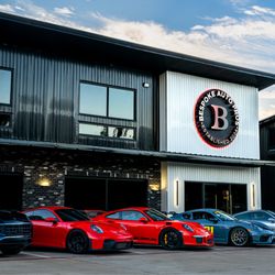 Bespoke Auto Pros