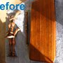 Furniture Refinishing Las Vegas
