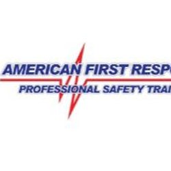 American First Responder