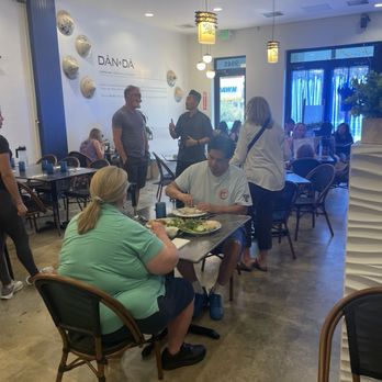 Dan Da - Vietnamese Near Me - Aurora, Colorado