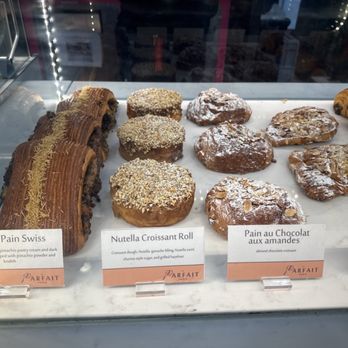 Parfait Paris - Great service and tastes so good. Definitely coming back - Creperies Near Me - Anaheim, California Parfait Paris - Great service and tastes so good. Definitely coming back - Creperies Near Me - Anaheim, California