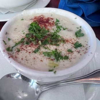 Sandbar & Grill - Clam Chowder - Seafood Near Me - Monterey, California Sandbar & Grill - Clam Chowder - Seafood Near Me - Monterey, California