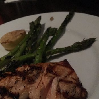 Juniper Grill - Murrysville - Wood grilled salmon and asparagus - New American Near Me - Murrysville, Pennsylvania Juniper Grill - Murrysville - Wood grilled salmon and asparagus - New American Near Me - Murrysville, Pennsylvania
