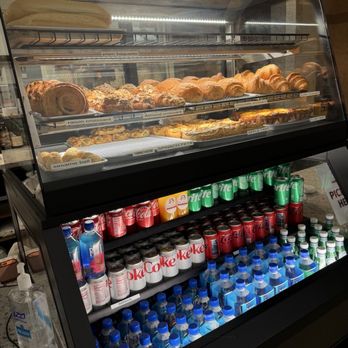 Brodard Express - Food Court Near Me - Santa Ana, California