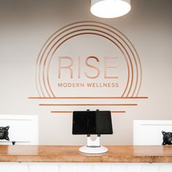 Rise Modern Wellness