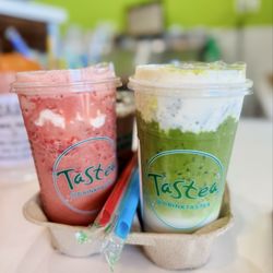 Tastea  - Tastea Time