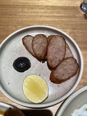 Old Young's Distillery by null