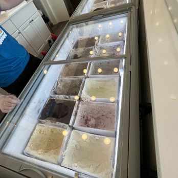 Mayday Ice Cream - Ice Cream & Frozen Yogurt Near Me - St. Augustine, Florida Mayday Ice Cream - Ice Cream & Frozen Yogurt Near Me - St. Augustine, Florida