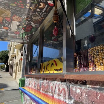 Corazon Mexicano - Food Trucks Near Me - San Francisco, California Corazon Mexicano - Food Trucks Near Me - San Francisco, California